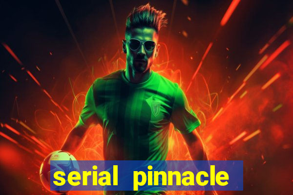 serial pinnacle studio 14 hd ultimate collection